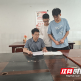 永州四中李志成:以物理之光 照亮少年逐梦之路