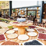 一粒粮食见证新与变——从粮食交易大会看我国粮食产业发展新图景