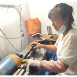 小浮标・大江湖②丨一枚浮标如何托起一方百姓的“烟火饭碗”?