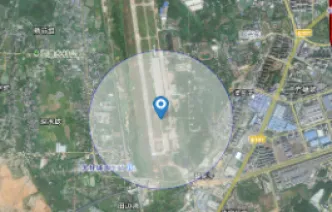 楼面价3000元/㎡！长沙奥体新城首宗市场化宅地挂牌