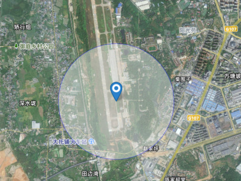 楼面价3000元/㎡!长沙奥体新城首宗市场化宅地挂牌