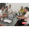 嘉禾县：金融活水精准浇灌科创小微企业