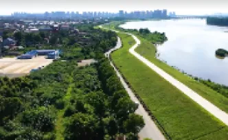 2026年“湖南省最美农村路”评选开启 常德两条农村公路通过初审