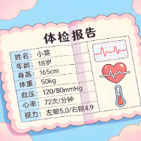 健康科普 | 体检报告上看到“尿蛋白+”，要管吗？