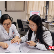 致敬师者丨传承仁心护新生 株洲市中心医院妇产科住培基地锻造青年医者队伍