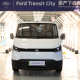 福特Transit City出口欧洲，福特中国“在中国，为全球”战略迎关键升维