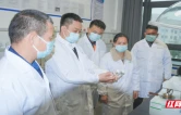 湘商聚衡·衡商担当丨文凯丰：卖冰棒的少年，成了回乡兴业的先锋