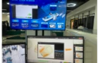 长沙地铁2号线西延二期装上了“超级眼睛”