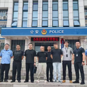 民生小案接连告破,衡南警方跑出破案“加速度”