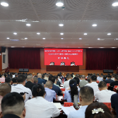 娄底市委党校（市行政学院、市社会主义学院）举行2026年秋季学期第一期基本培训班次开学典礼