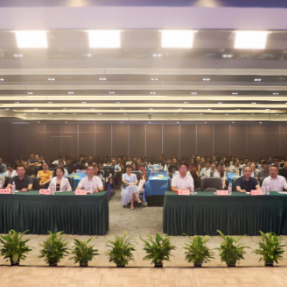 衡阳举办口腔医疗质控工作会议暨全口义齿专项培训会