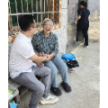 临武县水东镇：把帮扶做到群众心坎上
