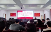 益阳市质安监督站：专人专岗管扬尘 精细治理护蓝天