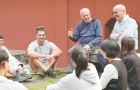 长沙，千年文脉融入现代生活（外国人眼中的中国城市）