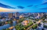 娄底市政府召开常务会议 何朝晖主持