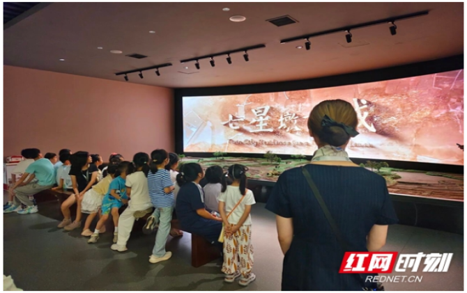 “省市联动”如何激活这座湖畔博物馆？