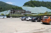 中方县南方葡萄沟景区提质改造完工 农旅融合焕发新活力