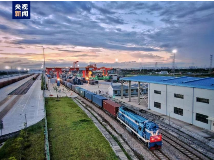 【讲习所·中国与世界】推进中吉乌铁路建设，习近平特别强调“高质量”