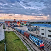 【讲习所·中国与世界】推进中吉乌铁路建设,习近平特别强调“高质量”