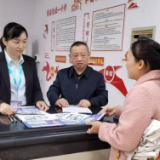 个私榜样 奋进新程⑭｜沅陵县个私协会：服务送到街巷里，助企跑出“加速度”