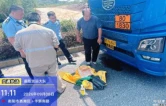 衡阳：靶向查处改装“带病车” 严守道路货运安全关