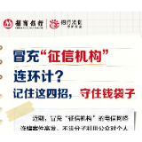 招行长沙分行提醒您：记住这四招，守住钱袋子