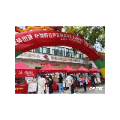苏仙区卜里坪街道环城桥社区开展“职达社区、就暖民心”专场招聘活动