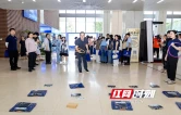 “讲”安全 重预防 长沙全城寻找工伤预防“金牌讲师”