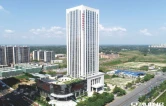 祝贺！星沙楼宇新添国字号荣誉