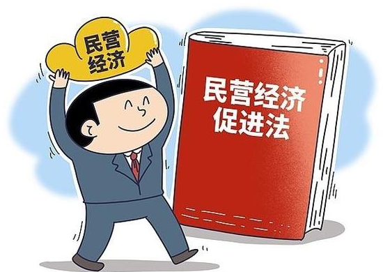 借他山之石 助《民营经济促进法》在湘落地见效