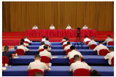 湖南省第六生态环境保护督察组督察娄底市动员会在娄底市召开