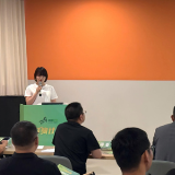 聚焦AI硬件创新 马驹计划第34期专项路演评审会举行