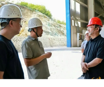 永州丨陈爱林督导建筑垃圾问题整改工作:扎实推进问题整改 健全完善治理机制