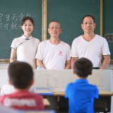 四代接力执教133年！茶陵这一家子，教过上万名乡村学子