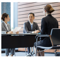 高薪、在编、包入职?求职注意避开这些“坑”