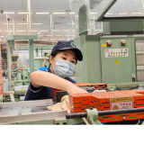 湖南中烟零陵卷烟厂卷包车间:多维管控淬精兵 劳动竞赛促品质