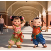 这样的天津，怎能不AI