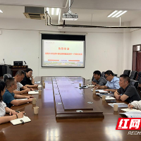湖南化工职业技术大学制药与生物工程学院开展系列校企对接交流