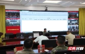 张家界：集中生成辅助定兵方案 阳光透明推进下半年审定新兵工作