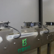 湖大博士让竹子跨界，闯入汽车圈
