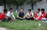两载砺箭破长空！益阳大通湖少年射箭队的暖心逆袭故事