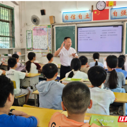 师者如光 | 欧阳州：先做父母 再当老师