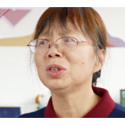时光里的班主任④｜42年扎根乡土，她让田间地头的孩子又站上讲台