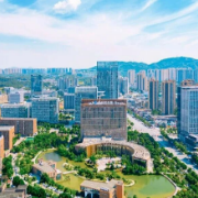 全国首批!长沙高新区跻身这一“国家队”