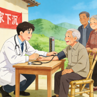 小伤口 大安心——专家下沉带来的“医”靠