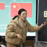 师者如光 | 扶慧玉和她的“数学题”