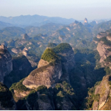 散文丨陈建军:我的家乡——崀山