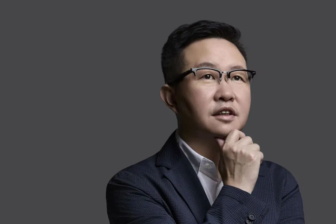 专访万兴科技董事长吴太兵：AI应用不追求单项第一，但要打赢"矩阵战争"|AI|万兴科技_新浪新闻