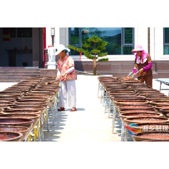 湘乡市潭市镇九仑村:一缕酱香里的乡村振兴路