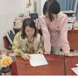 永州四中刘丽芳：廿六春秋守讲台 以爱为灯照前程